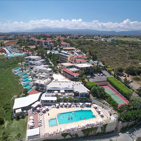 מלון סקאלטה Rethymno Mare Royal & Water Park מראה חיצוני תמונה