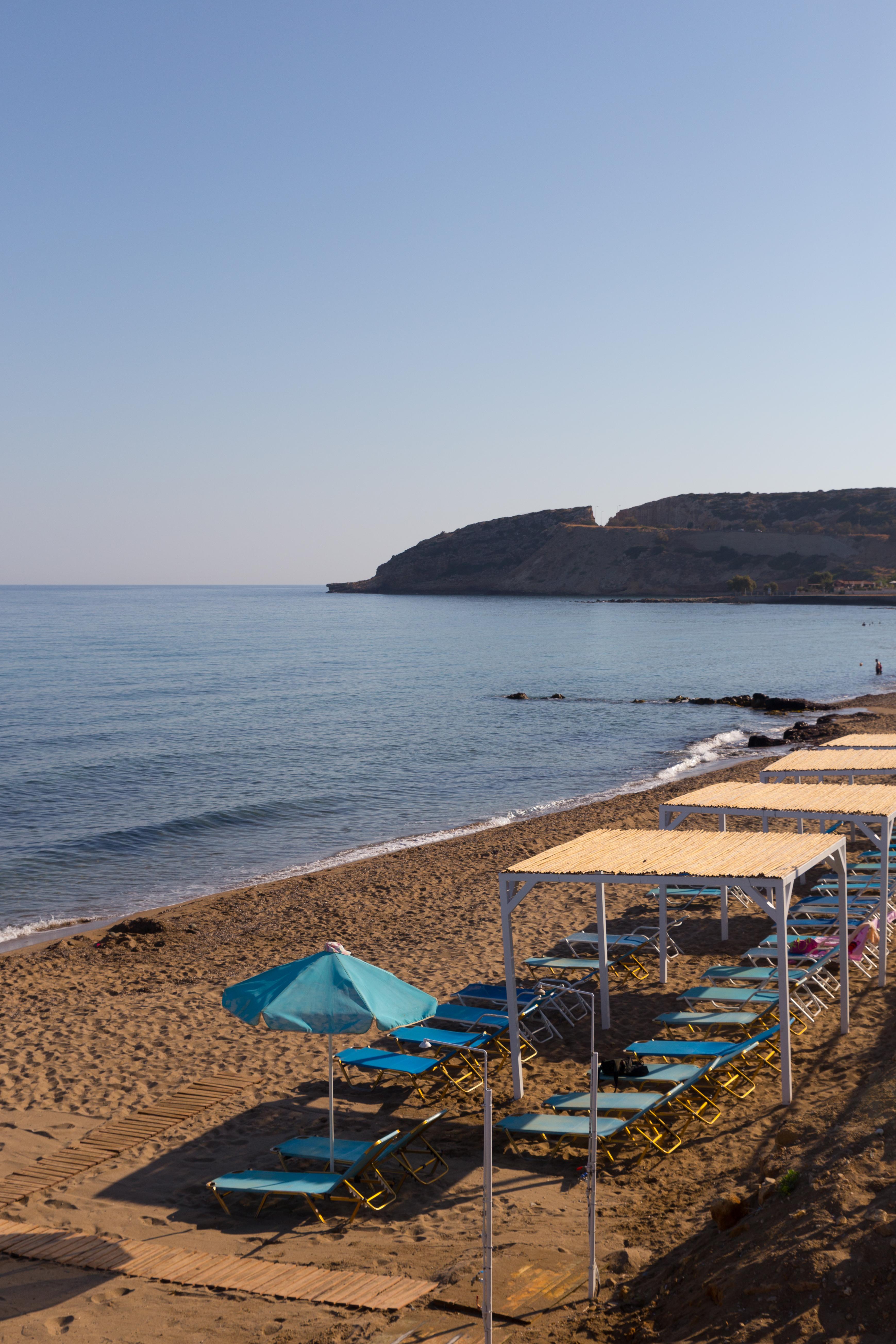 מלון סקאלטה Rethymno Mare Royal & Water Park מראה חיצוני תמונה